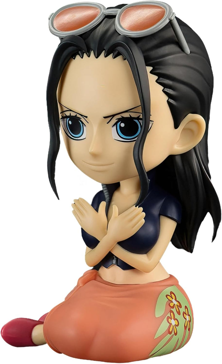 One Piece Spardose Robin 18 cm