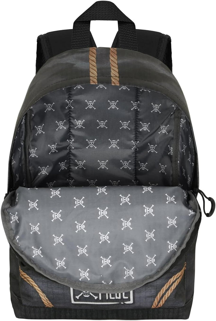 One Piece Rucksack 35cm