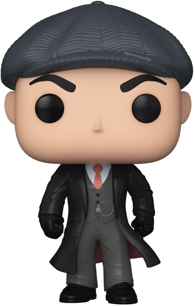 Peaky Blinders Funko POP Figur Thomas Shelby #1402