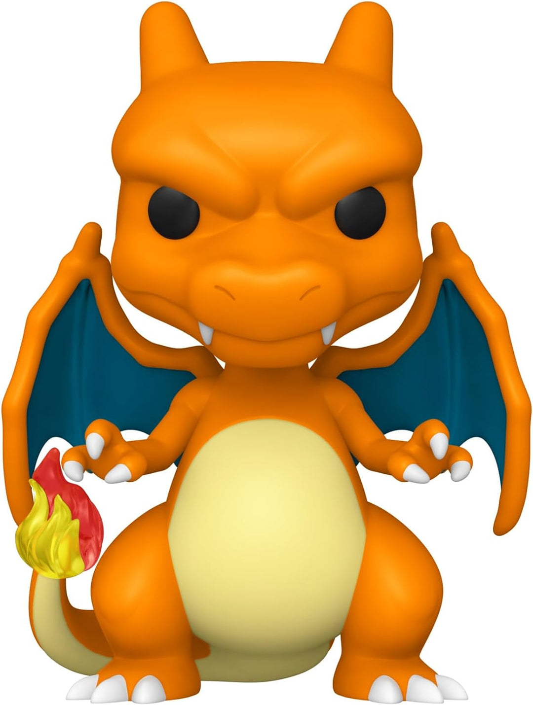 Pokemon Funko POP Charizard - Glurak #843