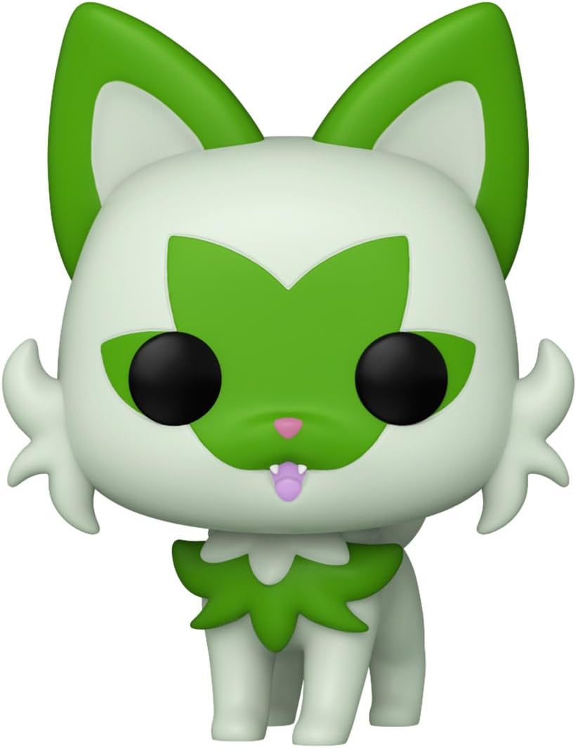Pokemon Funko POP Sprigatito - Felori #984