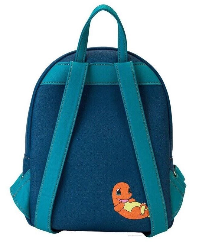 Pokemon Glumanda Loungefly Rucksack