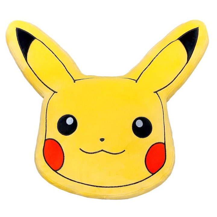 Pokemon Pikachu Kissen 40 cm