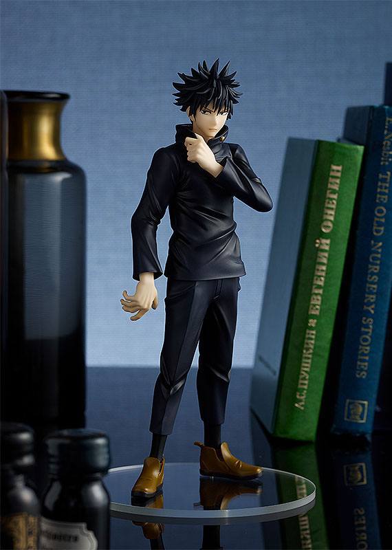 Pop Up Parade Jujutsu Kaisen Megumi Fushiguro 18 cm
