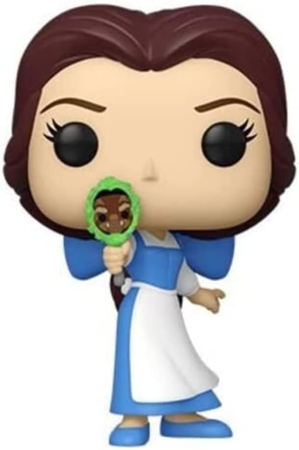 Funko POP Disney Schöne und das Biest Belle #1132