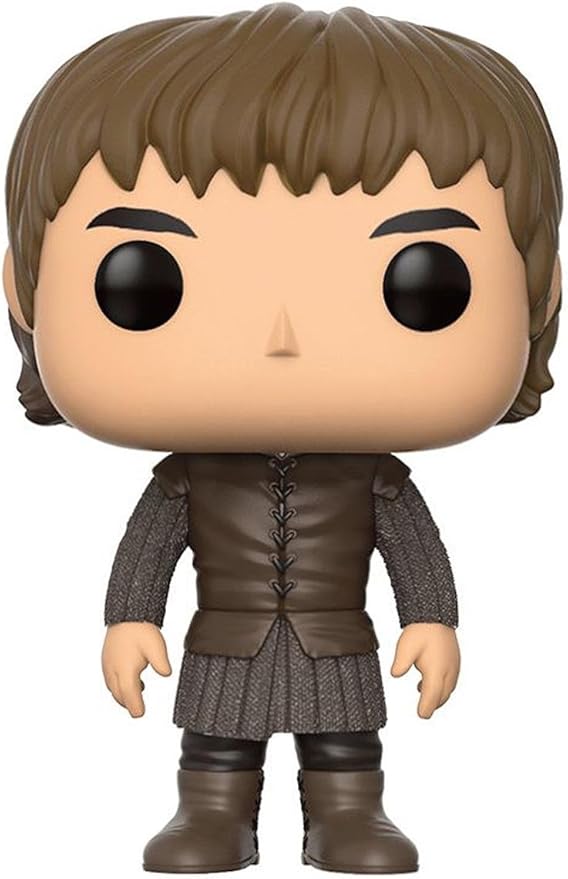 Game of Thrones Funko POP Bran Stark #52