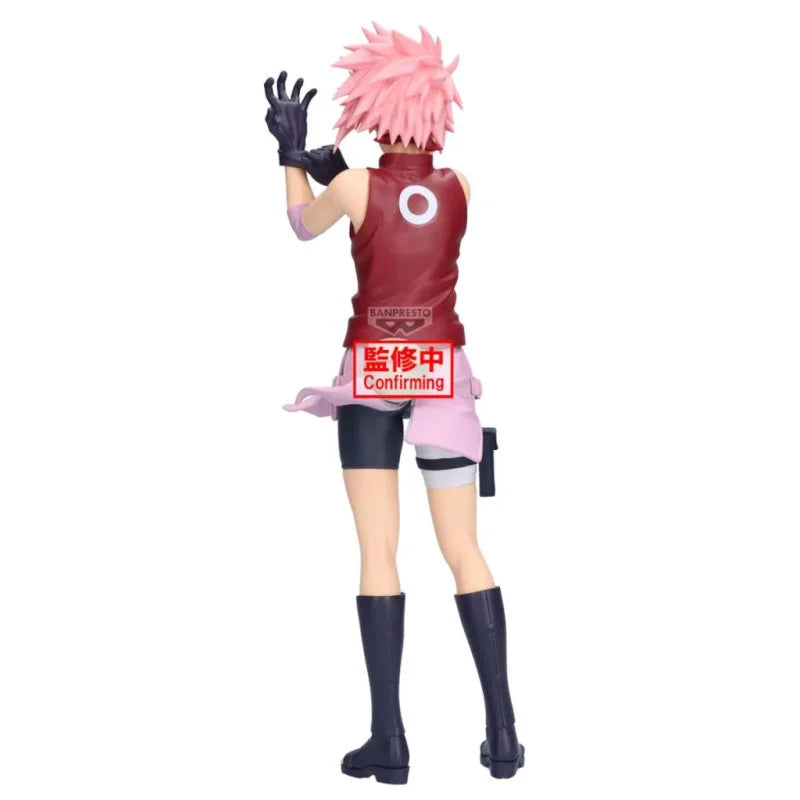 Naruto Figur Haruno Sakura Grandista 26cm
