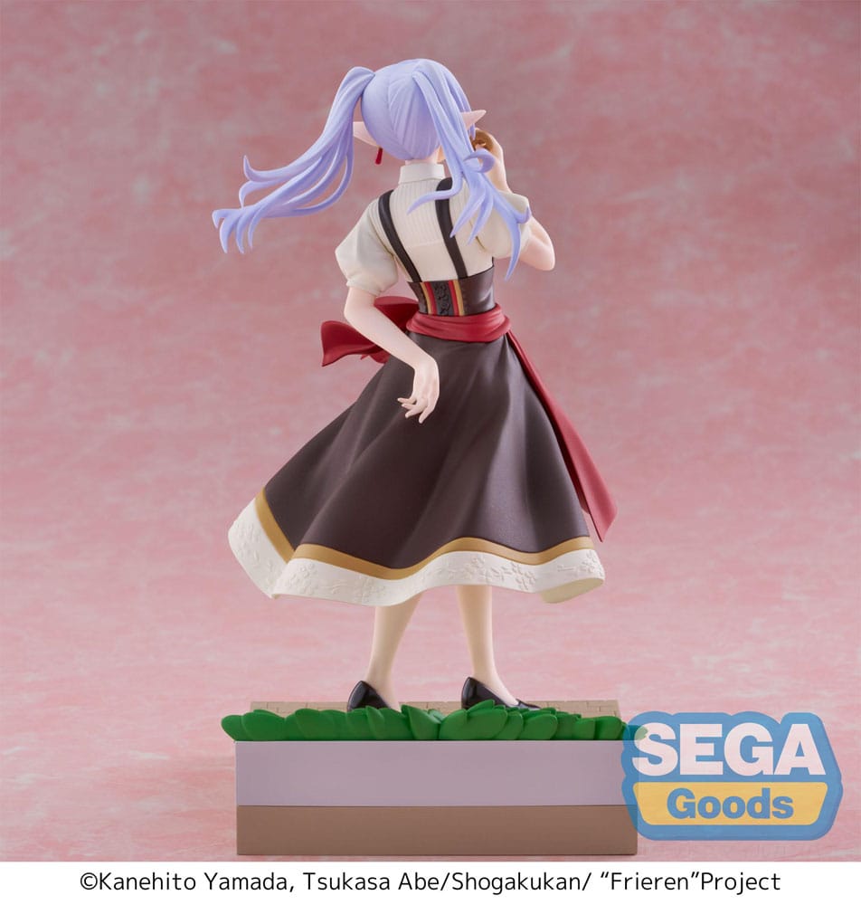 Sega Frieren At a Certain Festival 20 cm