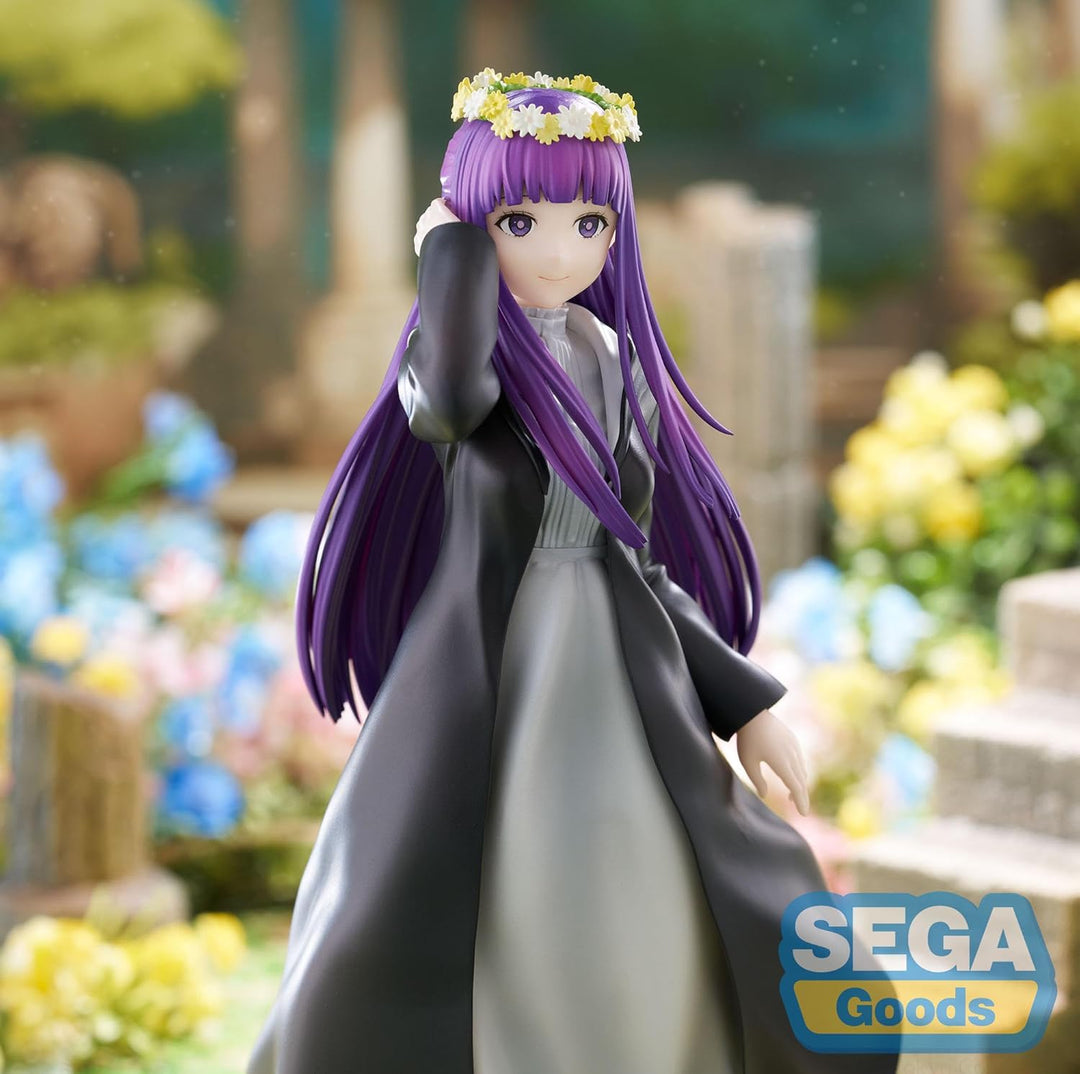 Sega Goods Frieren Beyond Journey's End Fern Figur 18 cm