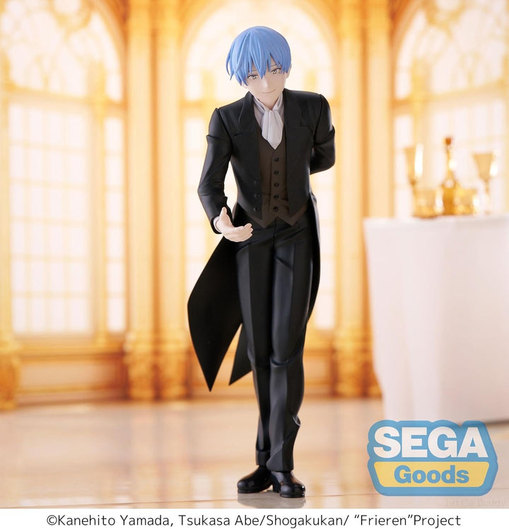 Sega Goods Frieren Beyond Journey's End Himmel Statue 19 cm