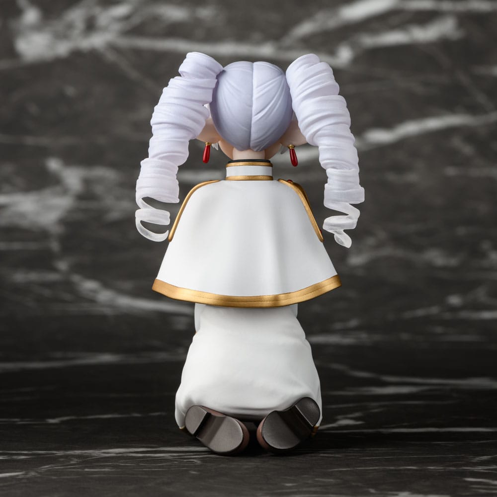 Sega Goods Frieren Beyond Journey's End PVC Statue 10 cm
