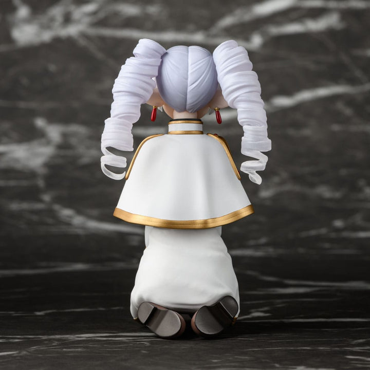 Sega Goods Frieren Beyond Journey's End PVC Statue 10 cm