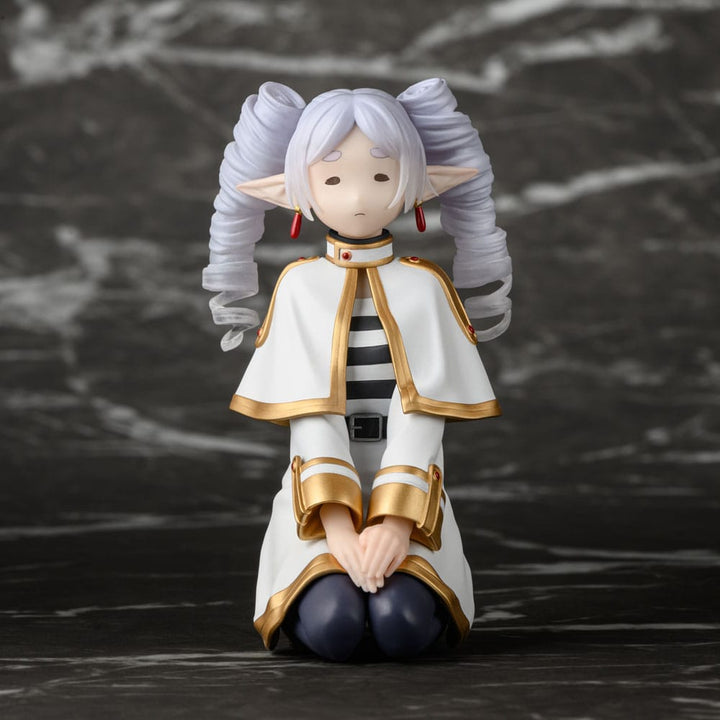 Sega Goods Frieren Beyond Journey's End PVC Statue 10 cm