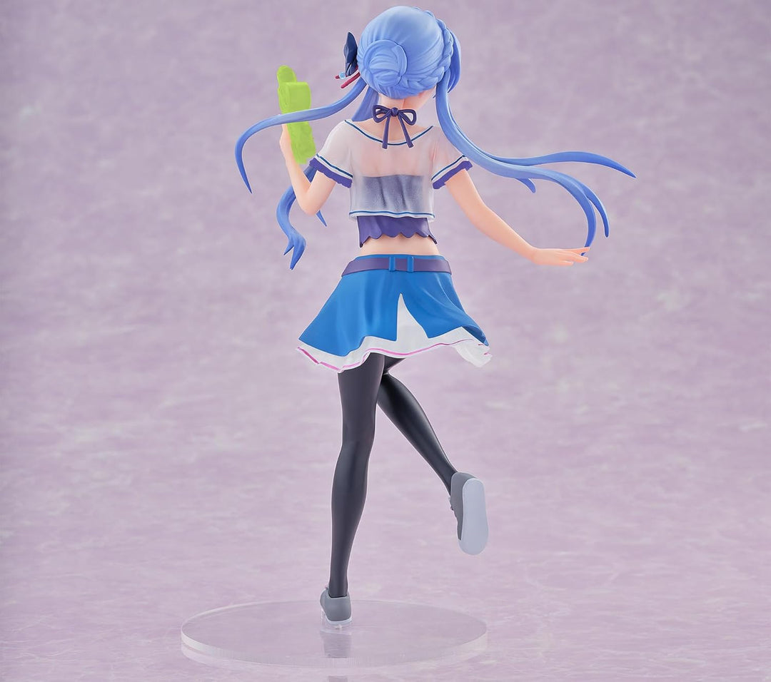 Sega Luminasta Figur Summer Pockets Sorakado Ao 20 cm