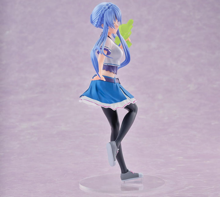 Sega Luminasta Figur Summer Pockets Sorakado Ao 20 cm