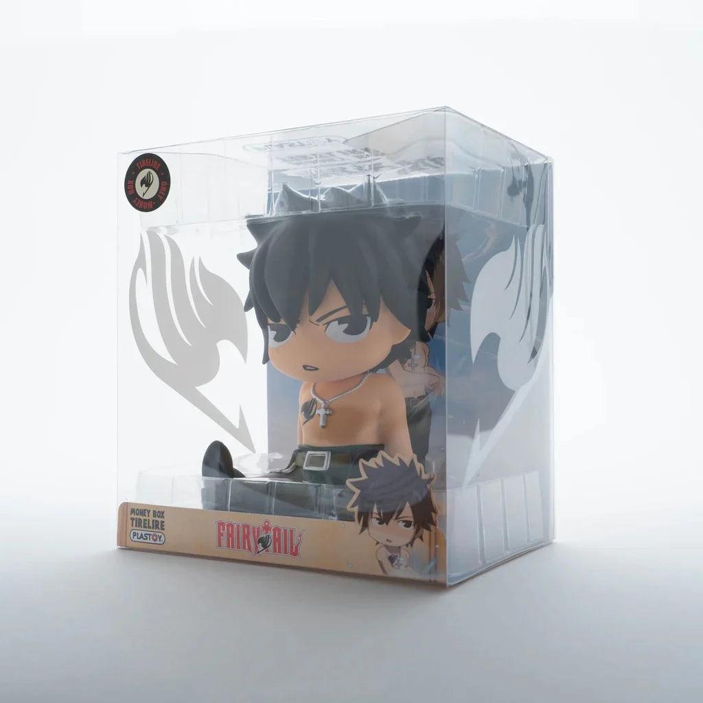 Fairy Tail Grey Spardose