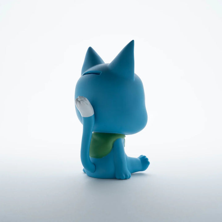 Fairy Tail Happy Spardose