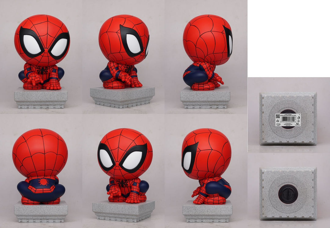 Spiderman Spardose 24 cm