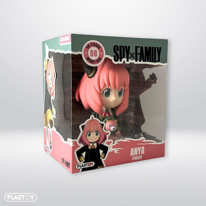 Spy x Family Spardose Anya Forger