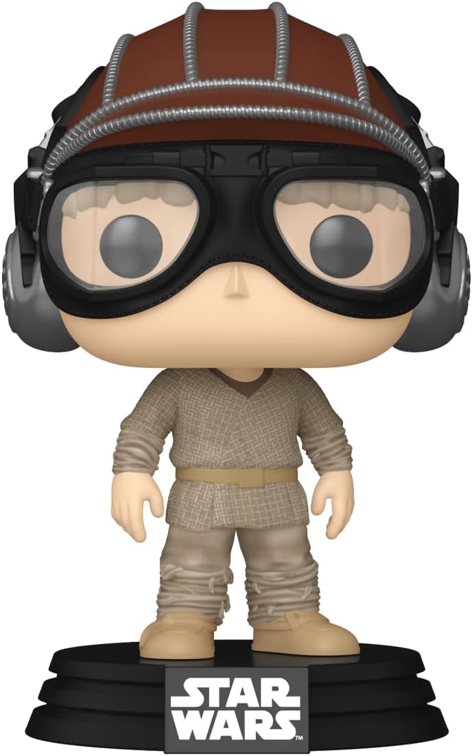 Star Wars Funko POP Anakin Skywalker #698