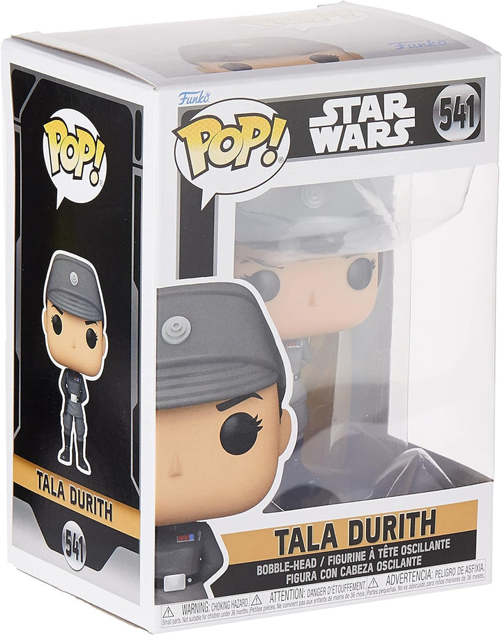 Star Wars Funko POP Figur Tala Durith #541