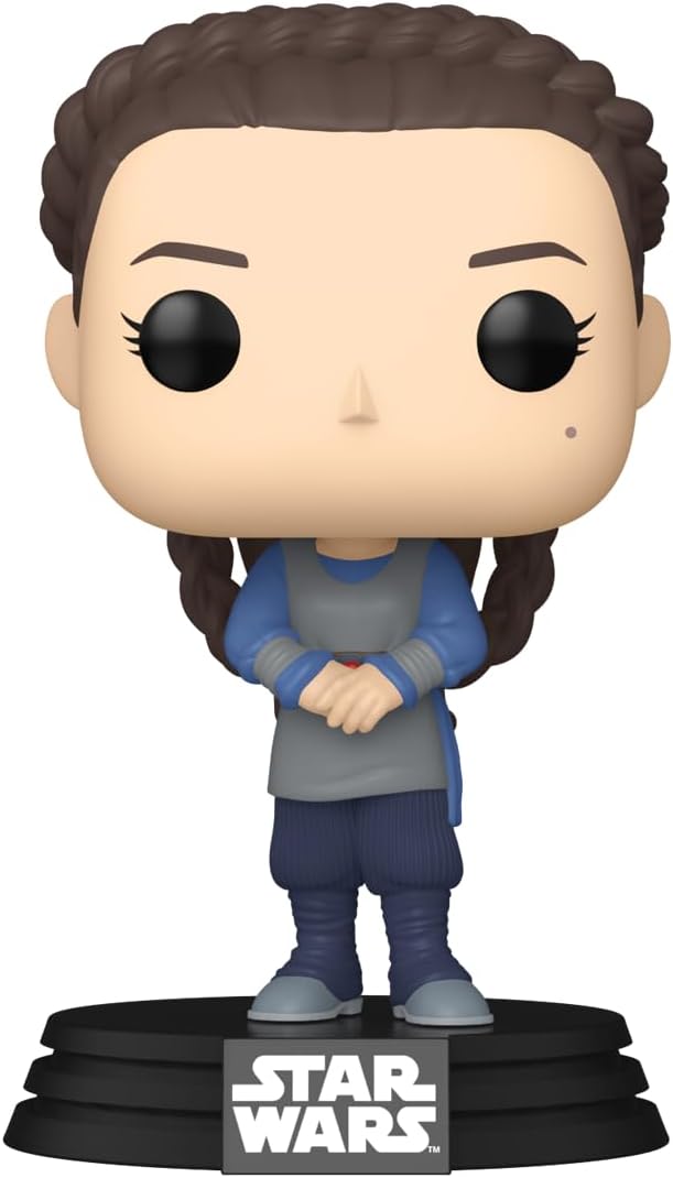 Star Wars Funko POP Padme Amidala #701