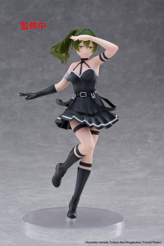 Taito Frieren Beyond Journey's End Übel 18 cm