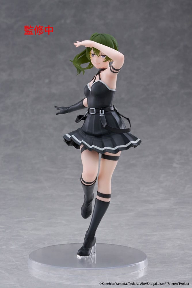 Taito Frieren Beyond Journey's End Übel 18 cm