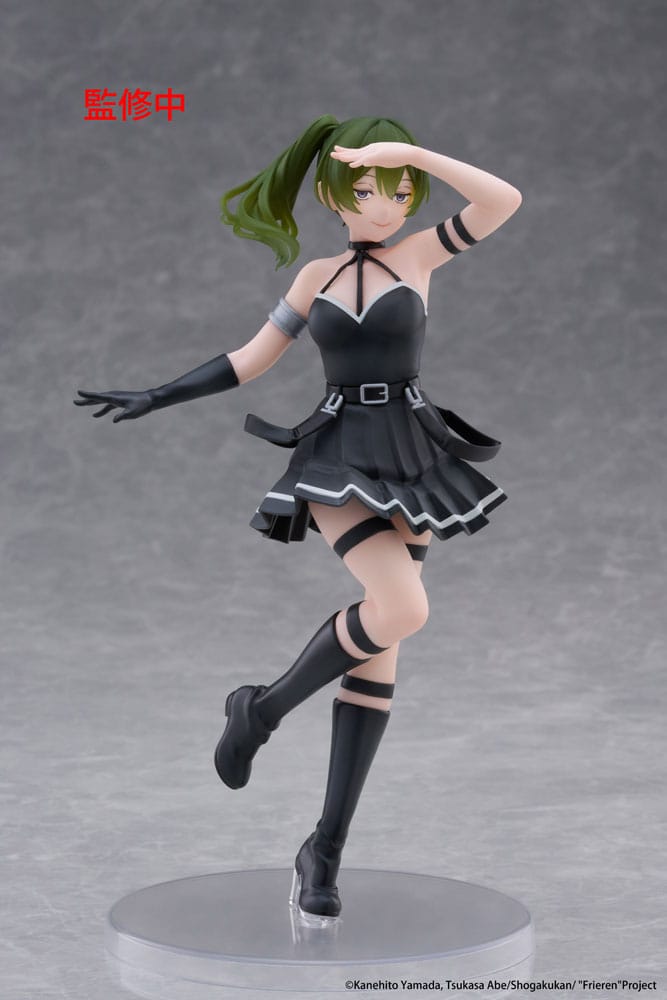 Taito Frieren Beyond Journey's End Übel 18 cm