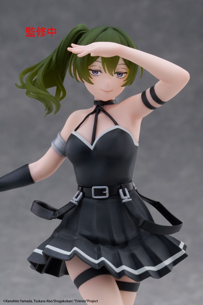 Taito Frieren Beyond Journey's End Übel 18 cm