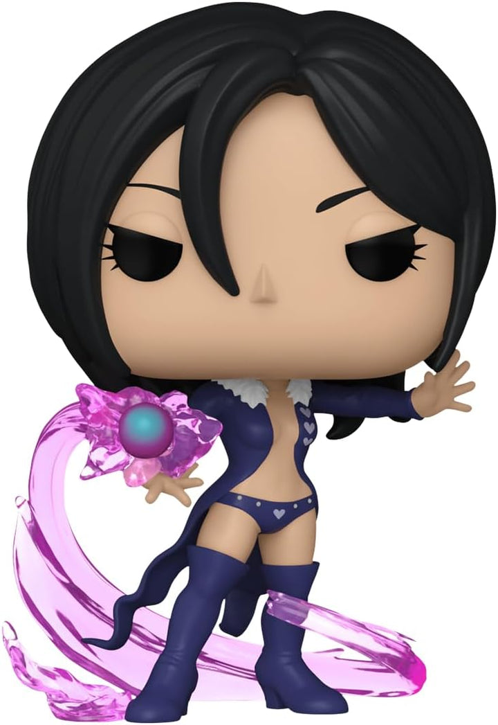 The Seven Deadly Sins Funko POP Merlin #1499