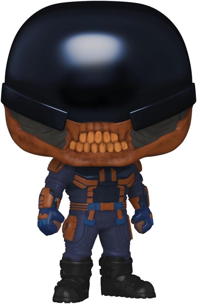 The Suicide Squad Funko POP Bloodsport #1109