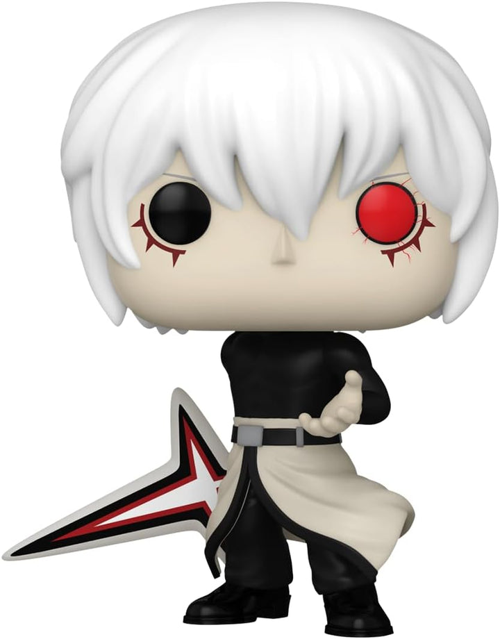 Tokyo Ghoul: RE Funko POP Ken Kaneki (Final Battle) #1542