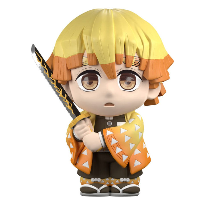Demon Slayer Spardose Zenitsu 25 cm
