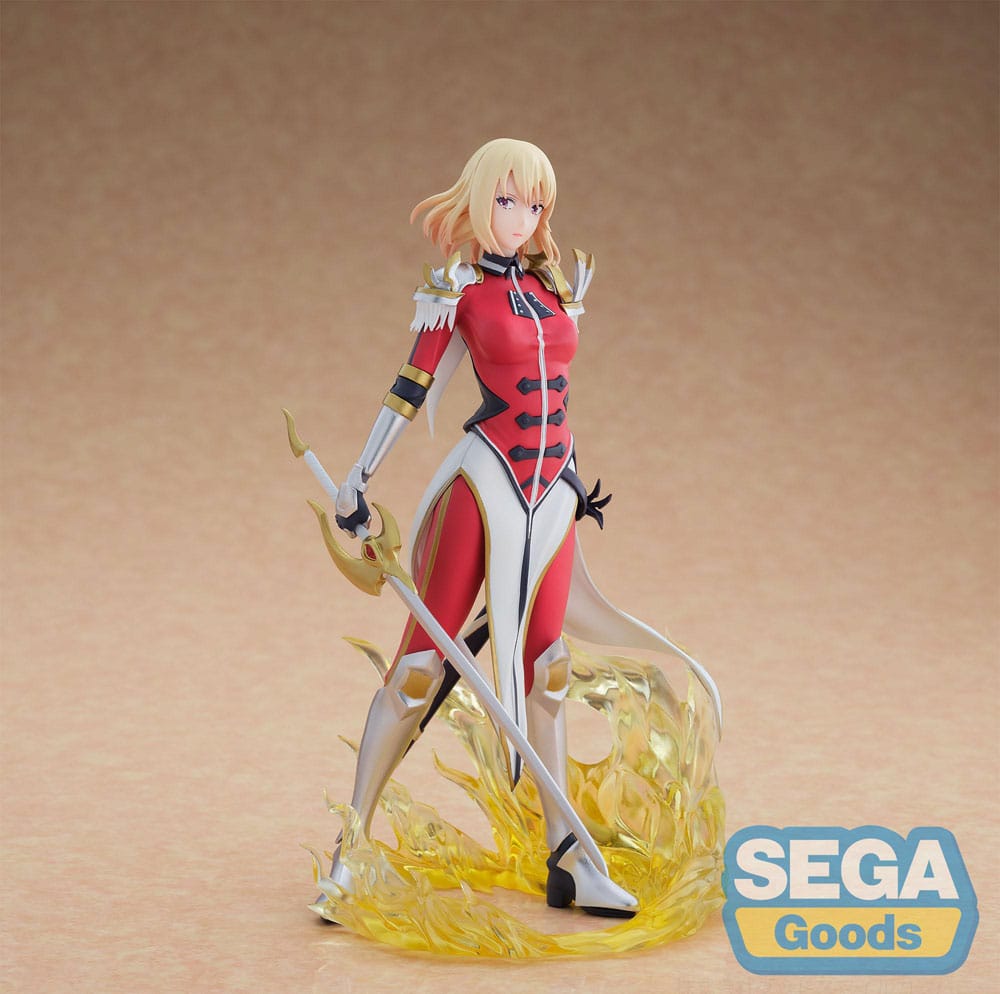 Solo Leveling Cha Hae-In Figur