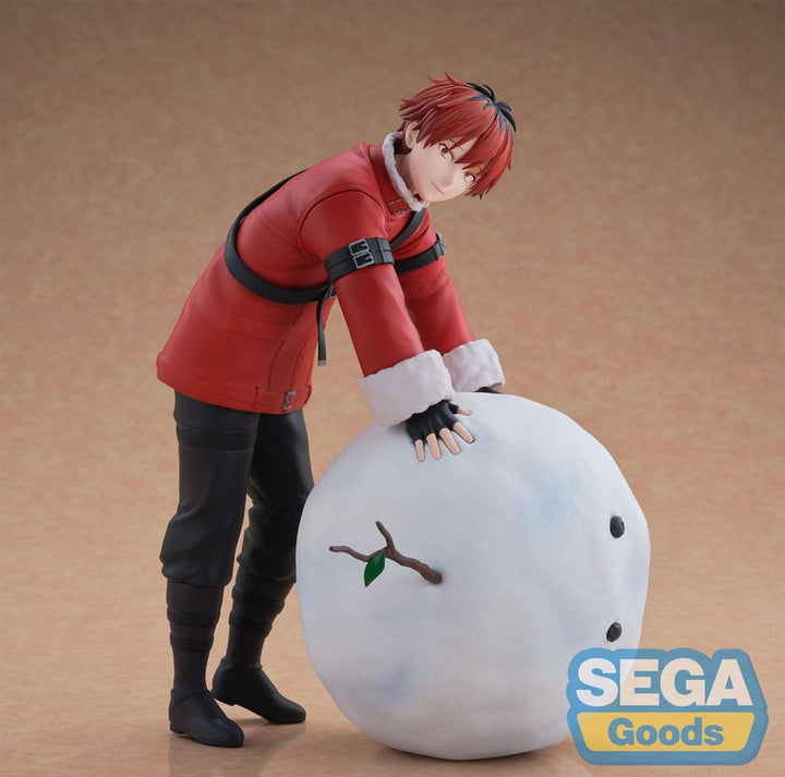 Sega Frieren XStellar Statue Stark Fun 19 cm