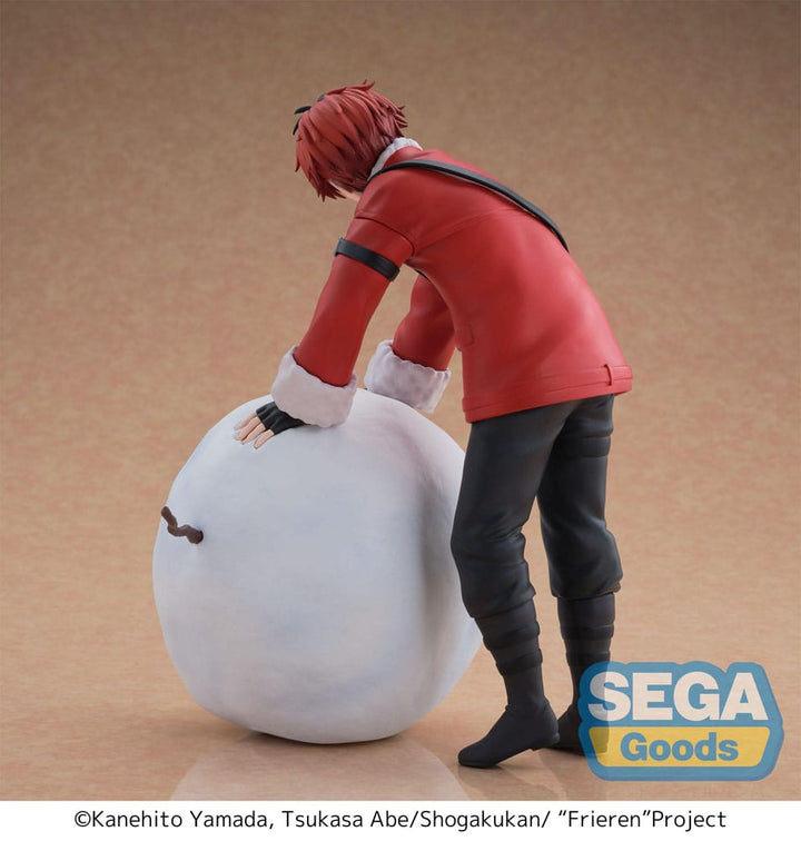 Sega Frieren XStellar Statue Stark Fun 19 cm
