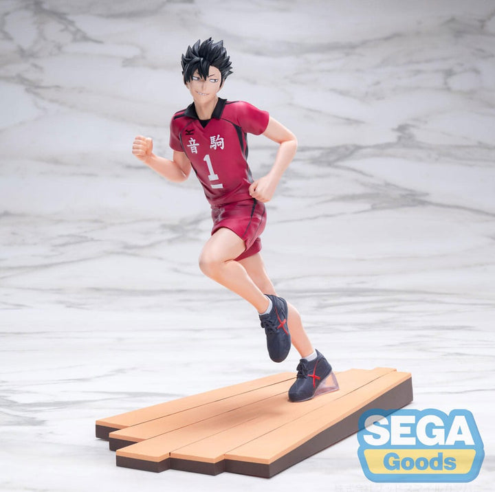 Haiky Figur Tetsuro Kuroo