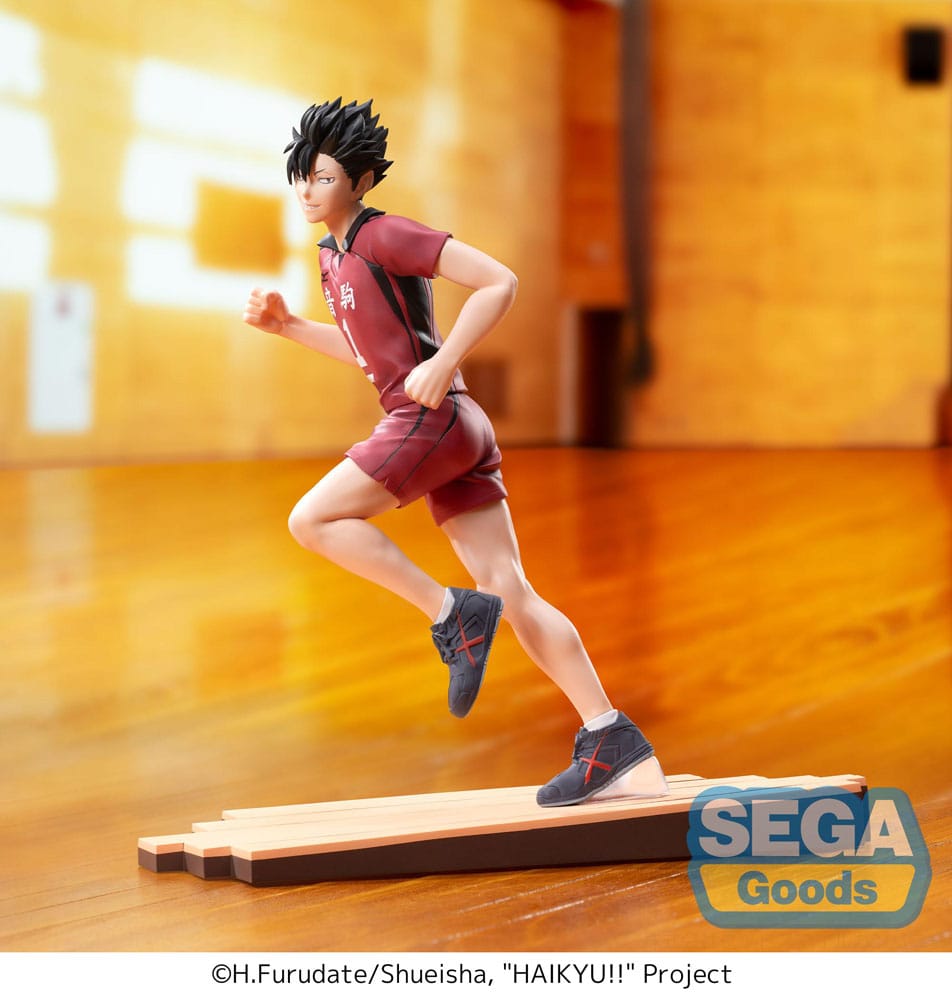 Haiky Figur Tetsuro Kuroo