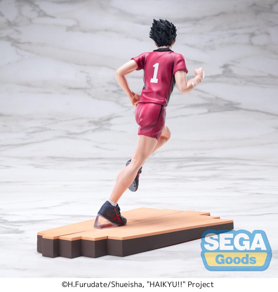 Haiky Figur Tetsuro Kuroo