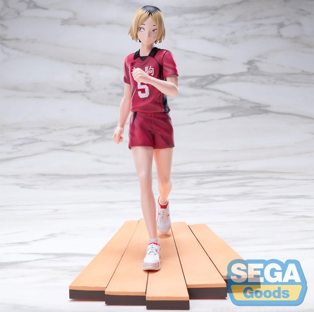 Haikyu Figur Kenma Kozume