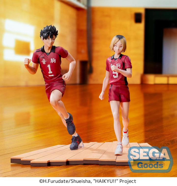 Haikyu Figur Kenma Kozume