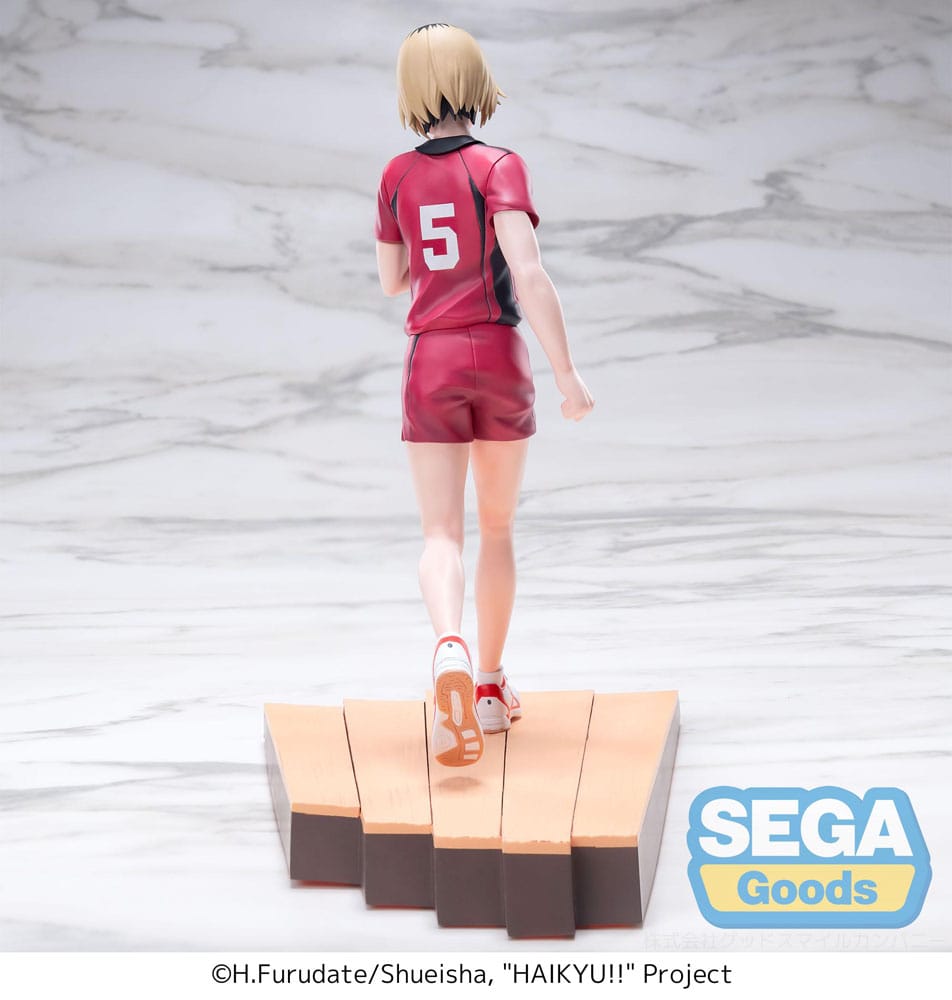Haikyu Figur Kenma Kozume