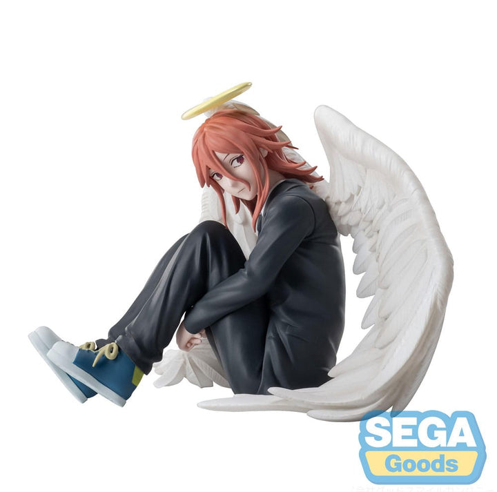 Chainsaw Man The Movie: Reze Arc Figur Angel Devil 11 cm