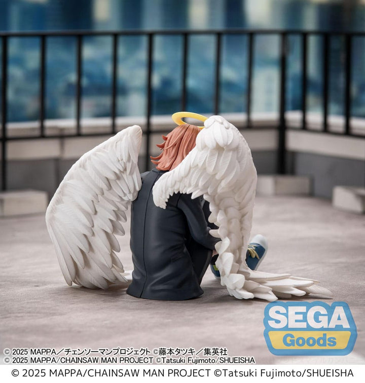 Chainsaw Man The Movie: Reze Arc Figur Angel Devil 11 cm