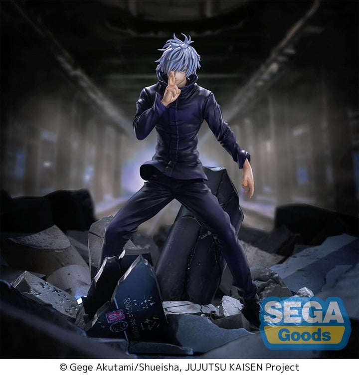 Jujutsu Kaisen Figur Satoru Gojo 21 cm