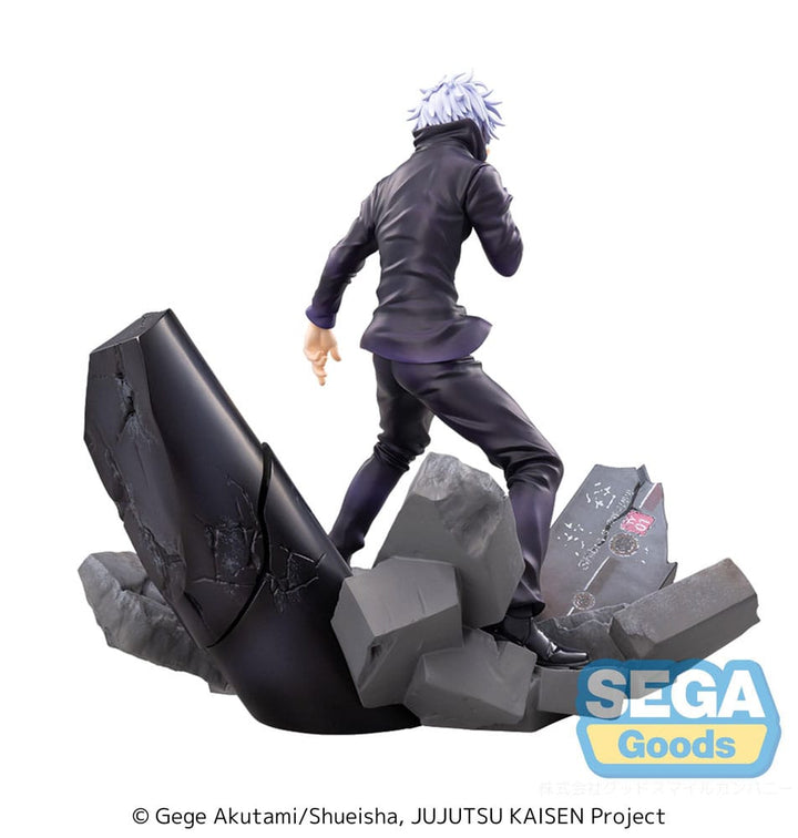 Jujutsu Kaisen Figur Satoru Gojo 21 cm