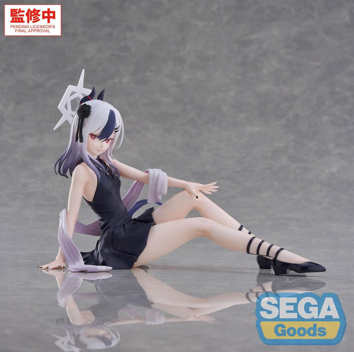 Sega Blue Archive PVC Statue Kayoko 14 cm