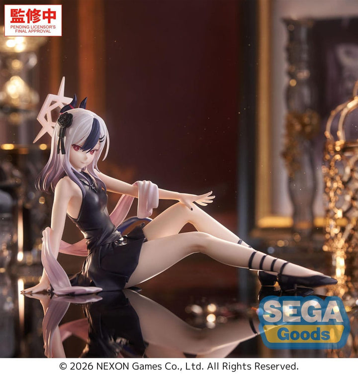 Sega Blue Archive PVC Statue Kayoko 14 cm