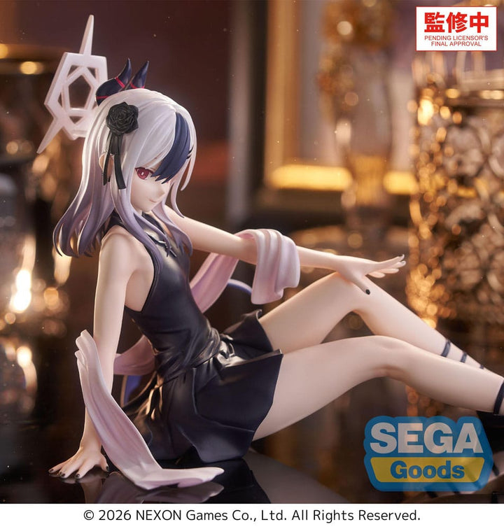 Sega Blue Archive PVC Statue Kayoko 14 cm